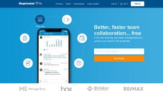 
                            11. Collaboration software app with free messaging, group video chat ...
