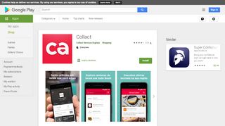 
                            2. Collact – Apps no Google Play