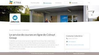 
                            13. Collect&Go | XTRA | Colruyt Group
