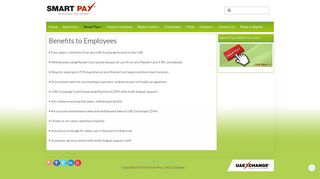 
                            6. Collection | Salary Withdrawal - For Employees - Smartpay Payroll ...