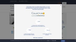 
                            10. Collections: Groupon FR - Earn Points with Rewardall
