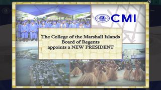 
                            9. College of the Marshall Islands