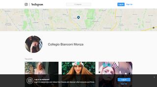 
                            12. Collegio Bianconi Monza on Instagram • Photos and Videos