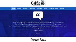 
                            13. Collipsis Web Solutions