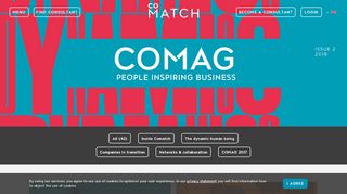 
                            12. COMATCH: comag