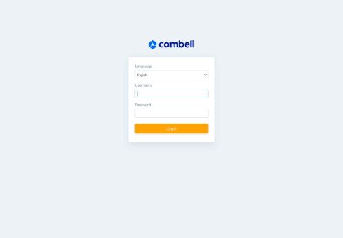 
                            5. Combell Webmail :: Bienvenue sur Combell Webmail