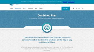 
                            6. Combined Medical Insurance [Hospital Plan With ... - Affinity Health