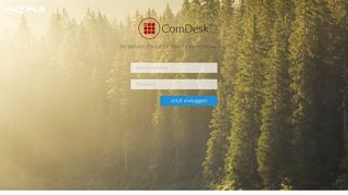 
                            1. ComDesk - inopla GmbH