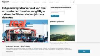 
                            12. Comdirect verkauft Tochter eBase - Business Insider Deutschland