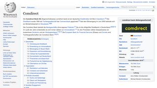 
                            7. Comdirect - Wikipedia