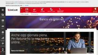 
                            6. Come attivare la Banca Via Internet | UniCredit