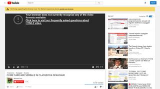 
                            13. COME CARICARE VERBALE IN CLASSEVIVA SPAGGIARI - YouTube