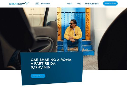 
                            1. Come funziona | car2go Roma