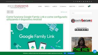 
                            5. Come funziona Google Family Link e come configurarlo utilizzando il ...