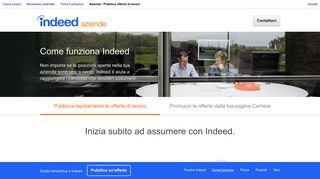 
                            6. Come funziona Indeed | Indeed.com