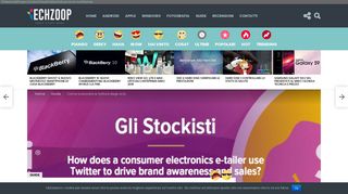 
                            5. Come scaricare le fatture degli ordini da Gli Stockisti ? – Techzoop