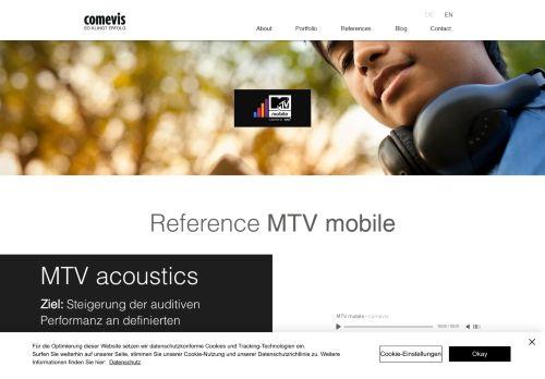 
                            11. comevis | mtv-mobile