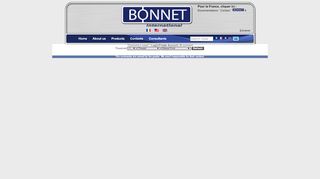 
                            11. Comment a news - BONNET International