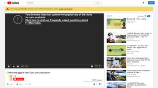 
                            8. Comment gagner des flots dans equideow - YouTube