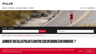 
                            4. Comment installer Polar FlowSync sur un ordinateur Windows ...