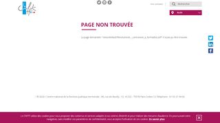 
                            7. Comment je me connecte à une formation en ligne - Le CNFPT