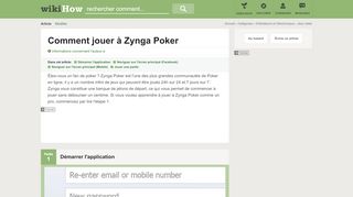 
                            11. Comment jouer à Zynga Poker: 18 étapes - wikiHow