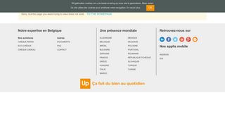 
                            10. Comment puis-je me connecter à mon espace client ? - Monizze