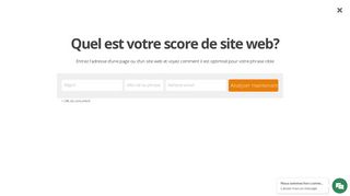 
                            4. Comment réussir à configurer Mailchimp en français - ManaWeb