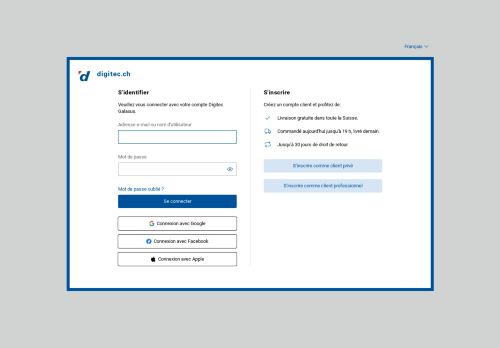 
                            1. Commentaires des clients - digitec