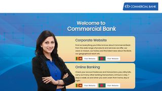 
                            8. Commercial Bank of Ceylon PLC | Colombo