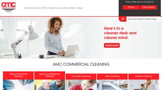 
                            9. Commercial Cleaning | AMC Commerical CleaningAMC ...