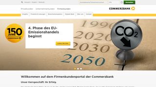 
                            3. Commerzbank AG - Kunden