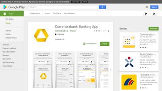 
                            4. Commerzbank Banking App - Apps on Google Play