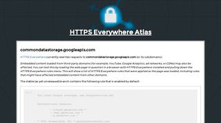 
                            7. commondatastorage.googleapis.com - HTTPS Everywhere Atlas