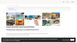 
                            10. Como Arrendar | HomeAway.pt