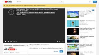
                            8. Como Baixar e Instalar Fraps 3.5.9 Crackeado - YouTube