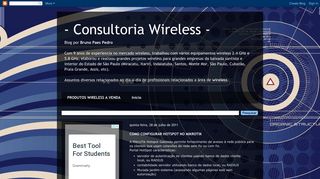 
                            5. COMO CONFIGURAR HOTSPOT NO MIKROTIK - Consultoria Wireless