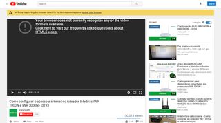 
                            9. Como configurar o acesso a internet no roteador Intelbras IWR ...