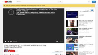 
                            9. COMO CONFIGURAR OTT PLAYER SMARTV FEBRERO 201O 100 ...
