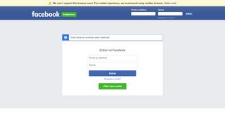 
                            4. Como consigo saber o e-mail da outra pessoa - Facebook