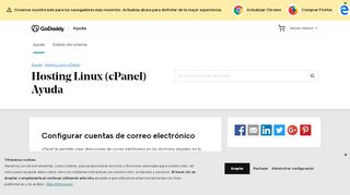 
                            10. ¿Cómo creo una cuenta de correo electrónico en cPanel? - Ayuda ...