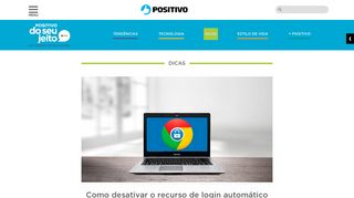 
                            13. Como desativar o recurso de login automático no Google Chrome ...