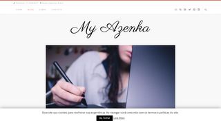 
                            7. Como Escrever e Vender Livros Pela Internet? - My Azenka