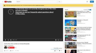 
                            10. Como faz uma conta no minecraft pirata - YouTube