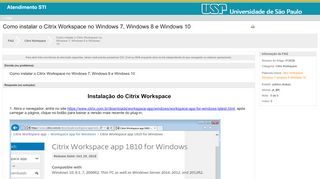 
                            10. Como instalar o Citrix Receiver no Windows 7, Windows 8 e Windows ...