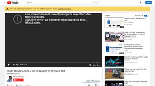 
                            5. COMO MUDAR A SENHA DO ROTEADOR WI-FI VIVO FIBRA ...