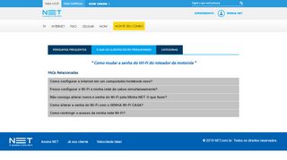 
                            10. Como mudar a senha do Wi-Fi do roteador da motorola - Ajuda Site ...