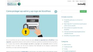 
                            7. Cómo proteger wp-admin y wp-login de WordPress | Blog de Host ...