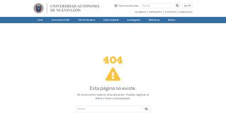 
                            7. ¿Cómo puedo conocer el estado o estatus de SIASE, NEXUS ... - UANL