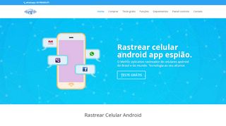 
                            7. Como rastrear um celular android grátis app espião localizador de ...